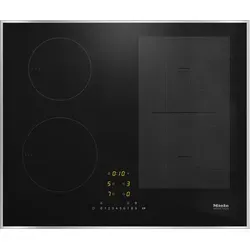 Miele KM 7466 FR Induktionskochfeld 125 Edition