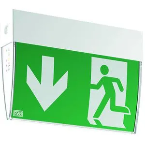 RZB Notleuchte Exeo D von RZB