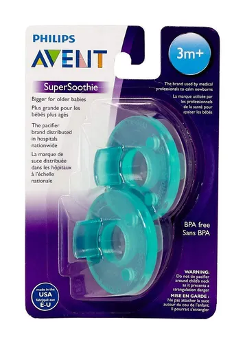 Philips AVENT Soothie Schnuller
