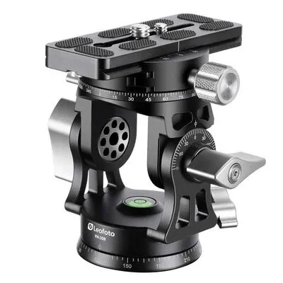 Leofoto VH-30R 2-Wege-Neiger von Leofoto
