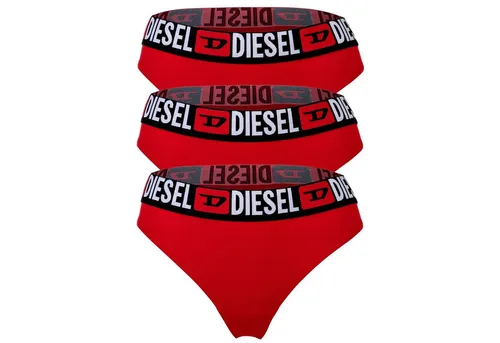 DIESEL Damen String 3er Pack von Diesel