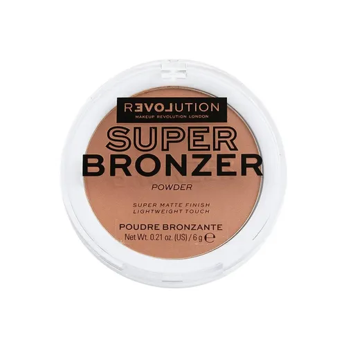 Relove Super Bronzer Puder - Bronzer 6 g