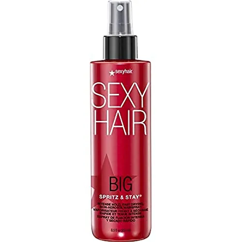 BSH SPRITZ & STAY HAIRSPRAY 250 ml