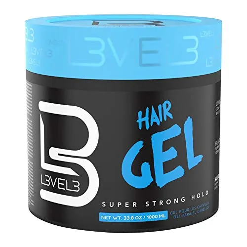 Eino GmbH Level 3 Hairgel 1000ml