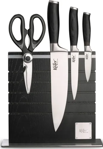 Käfer Profimesser-Set 5-teilig