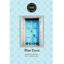 Bridgewater Sachet Blue Door
