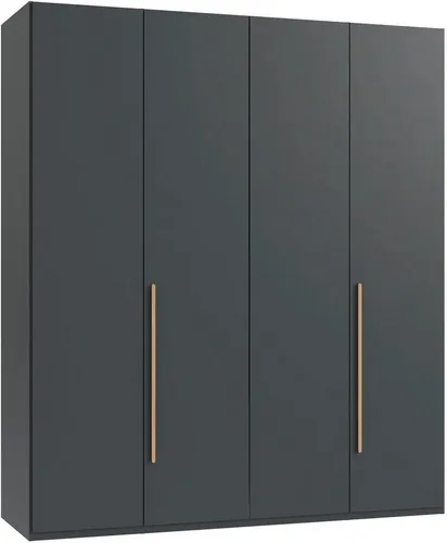 Kleiderschränke Schwarz von Wimex