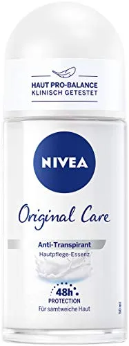 NIVEA Women Deo Roll-on