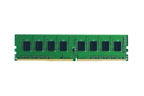 GOODRAM DDR4 32GB PC4-21300 2666MHZ CL19 - Arbeitsspeicher (RAM) mit 32GB Kapazität für optimale Leistung, ideal für Gaming und Multitasking.