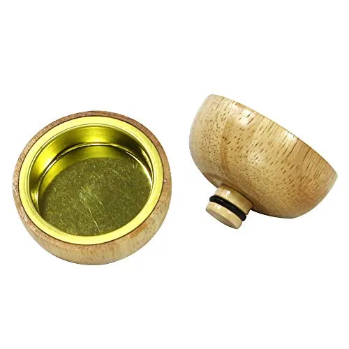 Teelichthalter Pyramidenaufsatz 4er Set - Premiumqualität - 4er Set Teelichthalter Pyramidenaufsatz aus Buchenholz, ideal für den sicheren Wechsel von Pyramidenkerzen zu Teelichtern. Handgefertigt im Erzgebirge, sorgt für eine besinnliche Adventszeit.