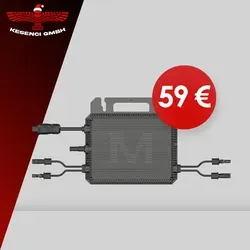 Marstek MST-MI0800 Mikrowechselrichter WiFi