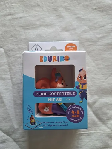 Edurino Lernspielzeug Figur Ari von Edurino
