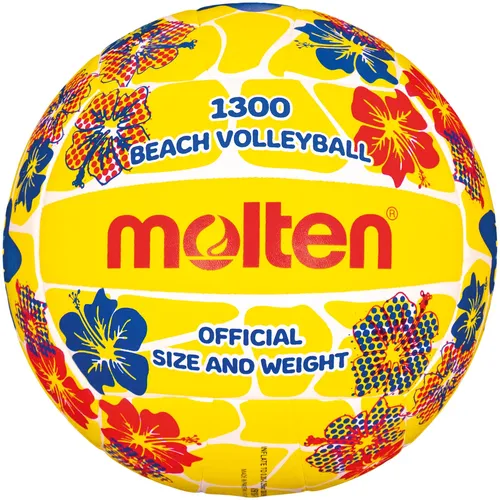 MOLTEN EUROPE V5B1300-FY violett/gelb violett/gelb 5