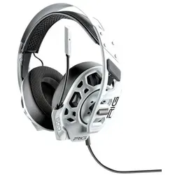 Nacon Rig 500 PRO HA GEN2: Gaming-Headset für PS4/PS5/XBX/XB1/SWITCH/PC, weiß - Gaming-Headset für PlayStation 4 mit herausragendem Klang und komfortablem Design für stundenlangen Spielspaß.