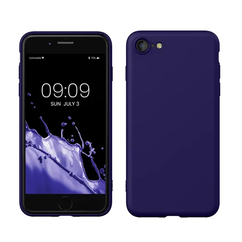 Hülle für Apple iPhone SE 2022 iPhone SE 2020 iPhone 8 iPhone 7 Handyhülle Handy