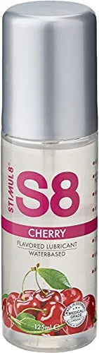 S8 Flavored Lube, 172 g