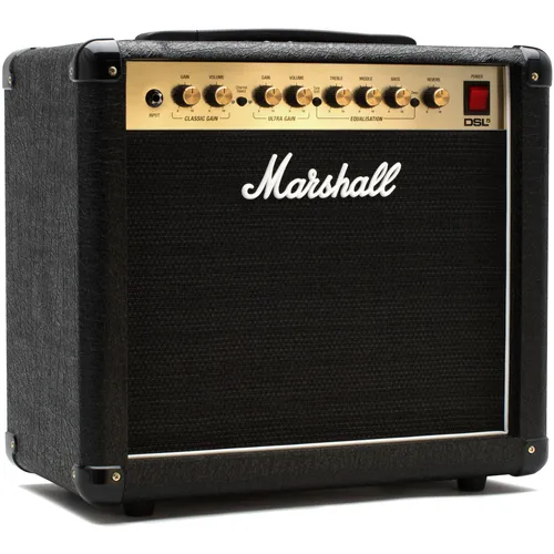Marshall DSL5CR B-Stock E-Gitarren Combo