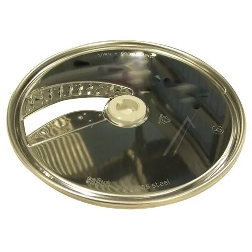 Braun Scheibe Klinge Julienne Roboter MULTIQUICK 7 Multi K3000 3210 KM3050