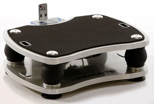 MAXXUS Mobile Vibrationsplatte Lifeplate 1.0