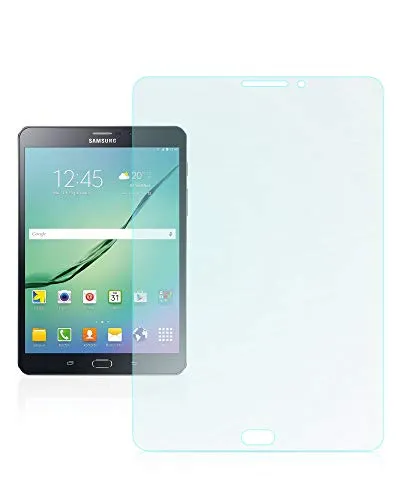 Panzerfolie aus Glas für 8