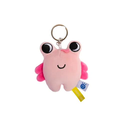 School-Mood Plüschanhänger Moodie 