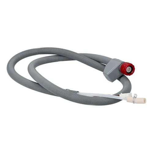 easyPART 1760360300 Beko Zulaufschlauch Aquastop 1,8m - Geschirrspülerteile, sicherer Aquastop-Schutz für einen zuverlässigen Wasseranschluss und optimale Sicherheit.