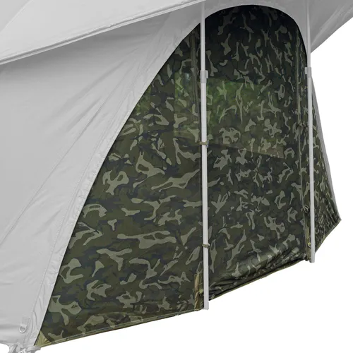 Fox Frontier X Camo Mozzy Mesh