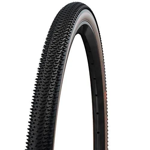 SCHWALBE G-One R 28 x 1.50 Super Race TLE - Fahrradreifen mit homogenem Rundnoppenprofil für optimalen Grip und Geschwindigkeit, ideal für Rennradfahrer und anspruchsvolle Strecken.