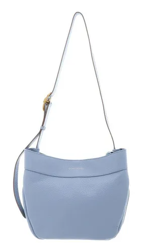 GIANNI CHIARINI Umhängetasche Schultertasche aus echtem Rindsleder - Elegante GIANNI CHIARINI Umhängetasche aus hochwertigem Rindsleder. Mit verstellbarem Schulterriemen und geräumigem Hauptfach bietet sie perfekten Komfort und Stil für jeden Anlass.