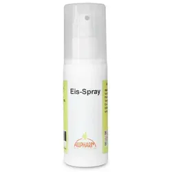 EISSPRAY 100 ml