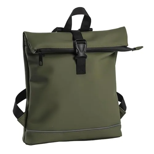 Daniel Ray Jefferson Rucksack