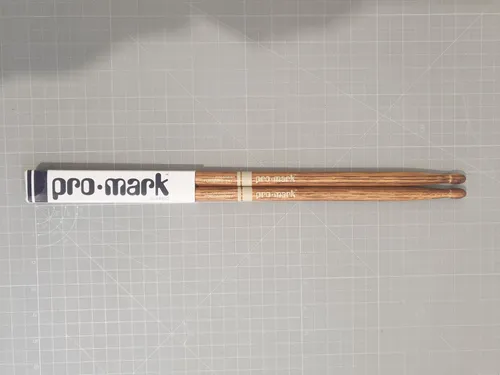 Sticks & Besen Braun von ProMark