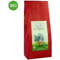 6er Tee nach Eva Aschenbrenner - Gesunde Teemischung aus Birkenblättern, Schafgarbe und Melisse für Ihr Wohlbefinden. Ideal für Teeliebhaber, die natürliche Inhaltsstoffe schätzen.