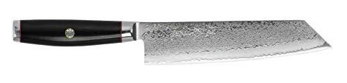 Yaxell Super Gou Ypsilon 193 Kiritsuke Messer