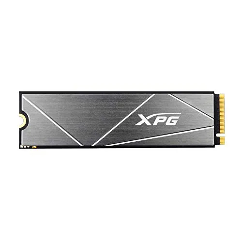 Produktbild ADATA XPG Gammix S50 Lite NVMe SSD 1 TB