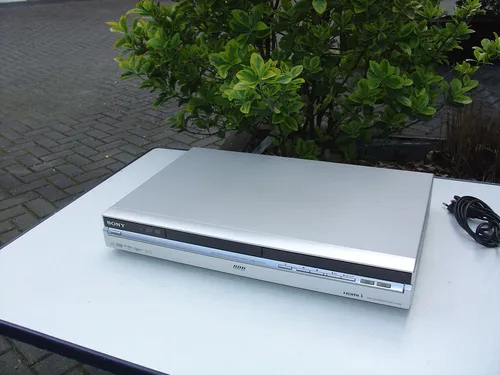 Sony RDR-HX750 DVD-Recorder / 160GB HDD