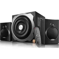 Fenda A521X Multimedia Bluetooth Lautsprecher von F&D