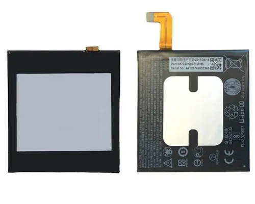 Original LogiCell Akku für HTC U11 2PZC5 4 Batterie B2PZC100 3000mAh Accu