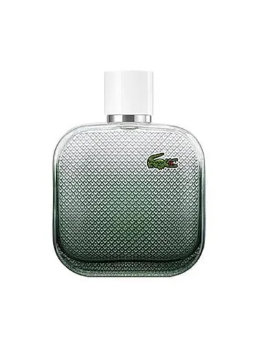 Lacoste L.12.12 Blanc Eau Intense Edt Spray - Herrendüfte - Frisch-holziger Duft mit sportlicher Eleganz, ideal für den modernen Mann, der einen markanten und langanhaltenden Duft sucht.