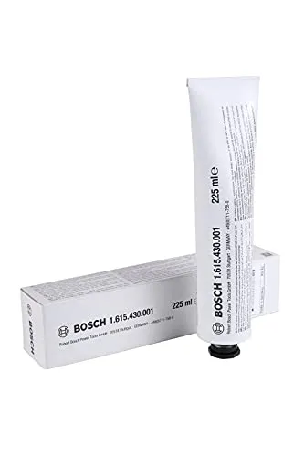 Produktbild Bosch Bohrer-Meißelfett 1615430001, 225ml