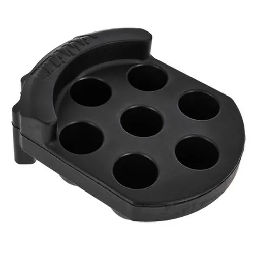 Tama Iso-Base Sound Red. Leg Pad