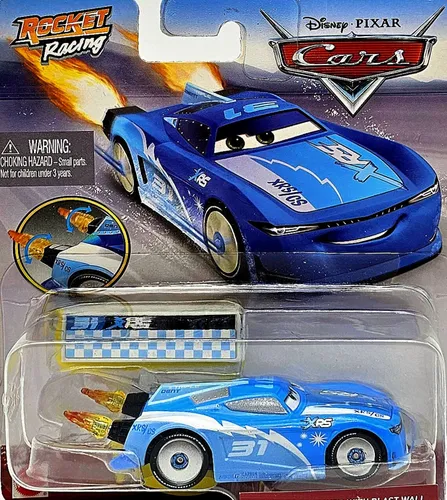 Disney Spielzeugautos von Disney