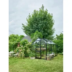 Juliana Gewächshäuser von Juliana