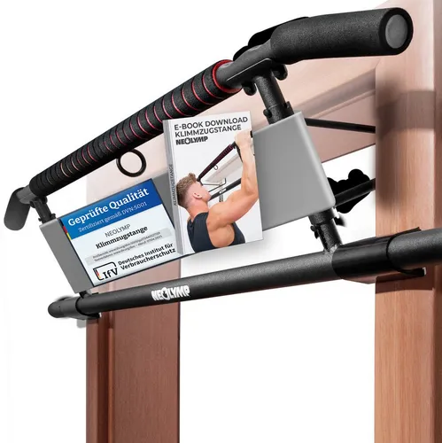 NEOLYMP Klimmzugstange Türrahmen von NEOLYMP