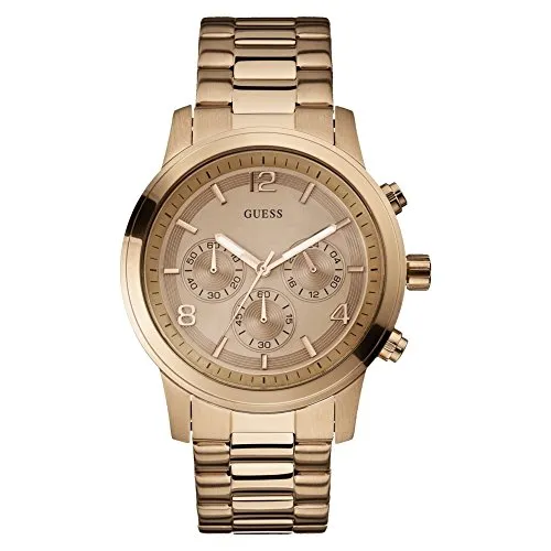 Guess Quarzuhr Man W17004L1 44.0 mm