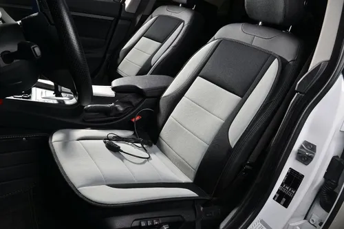 Wehmann Sitzheizkissen 2-tlg. für Auto