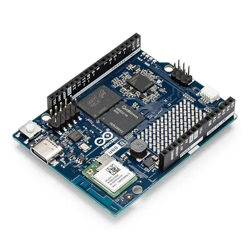 Arduino UNO Q von Arduino