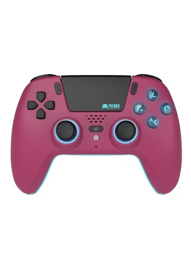 Freaks And Geeks Bluetooth Wireless Controller