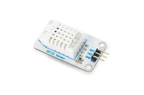 Whadda - CM2302 / DHT22 temperature & humidity sensor module