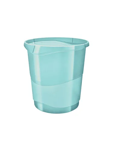 Esselte Colour'Breeze Papierkorb Blau